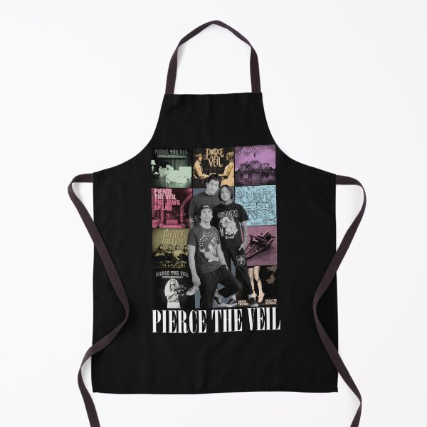 Artikelvorschau, Pierce The Veil Band entworfen und verkauft von bminarikmoun.
