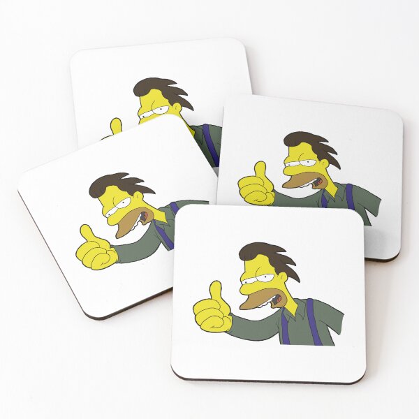 Item preview,  Thumbs Up Lenny designed and sold by MaryTaylor3.