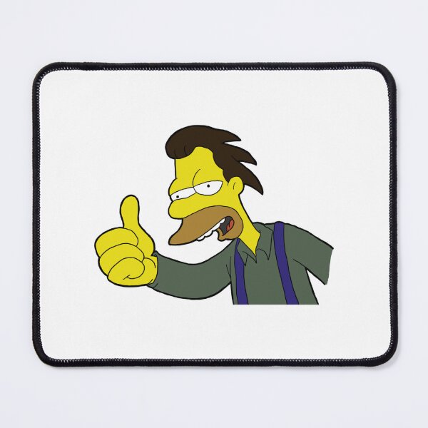Item preview, Thumbs Up Lenny designed and sold by MaryTaylor3.