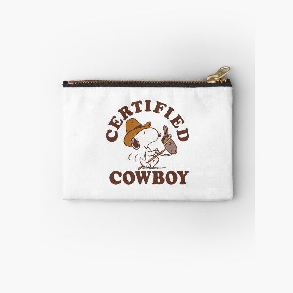Item preview, Certified Cowboy designed and sold by lynnegee.