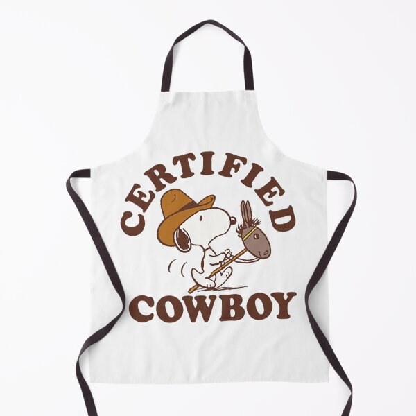 Item preview, Certified Cowboy designed and sold by lynnegee.
