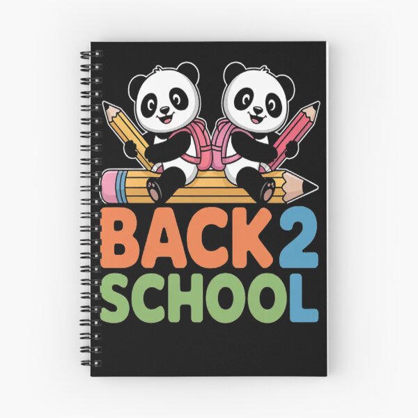 Item preview, Back to School First Day School Panda Teacher designed and sold by StuffNestie.
