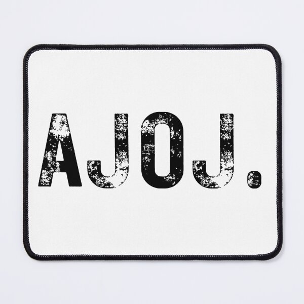 Item preview, Ajoj. designed and sold by Ajoj Supply Co..