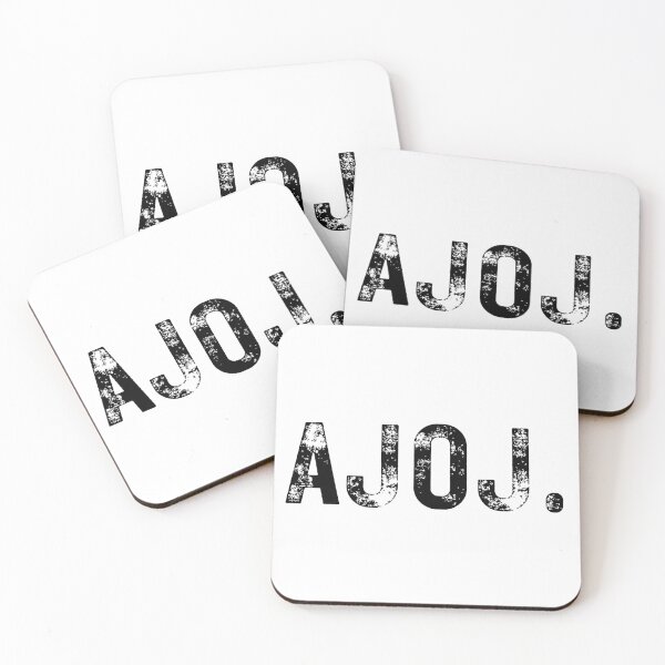 Item preview, Ajoj. designed and sold by Ajoj Supply Co..