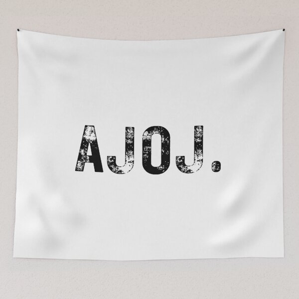 Item preview, Ajoj. designed and sold by Ajoj Supply Co..