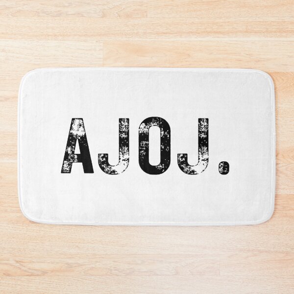 Item preview, Ajoj. designed and sold by Ajoj Supply Co..