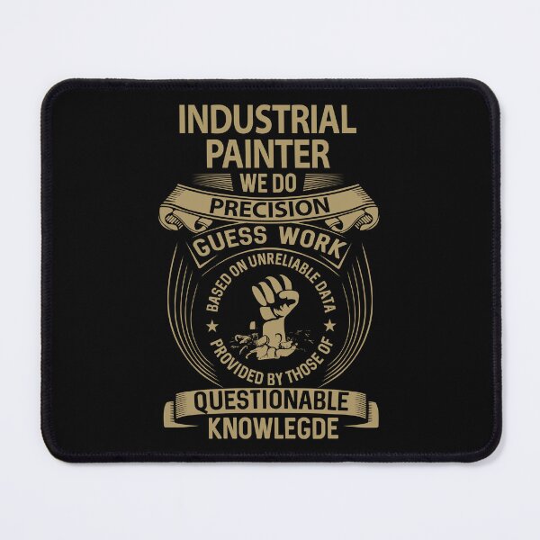 Item preview, Industrial Painter designed and sold by chancjami9236.