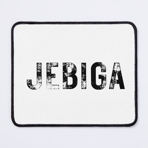 Item preview, Jebiga designed and sold by Ajoj Supply Co..