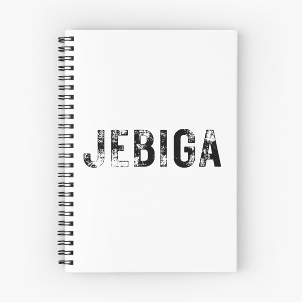 Item preview, Jebiga designed and sold by Ajoj Supply Co..
