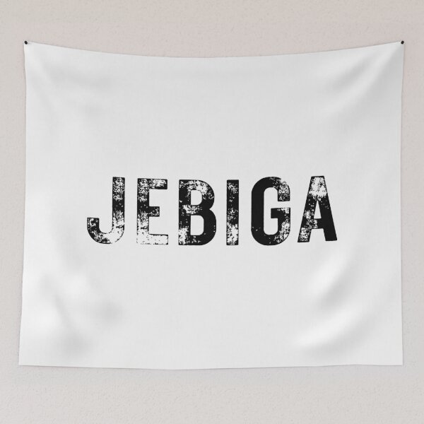 Item preview, Jebiga designed and sold by Ajoj Supply Co..