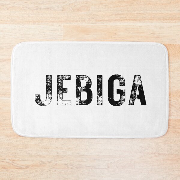 Item preview, Jebiga designed and sold by Ajoj Supply Co..