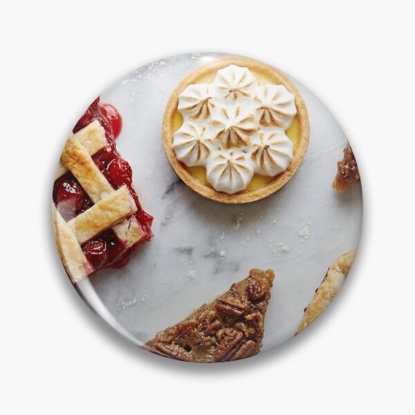 Item preview, Rustic Sweet & Savory Pie Knolling Flat Lay designed and sold by SavinMercantile.