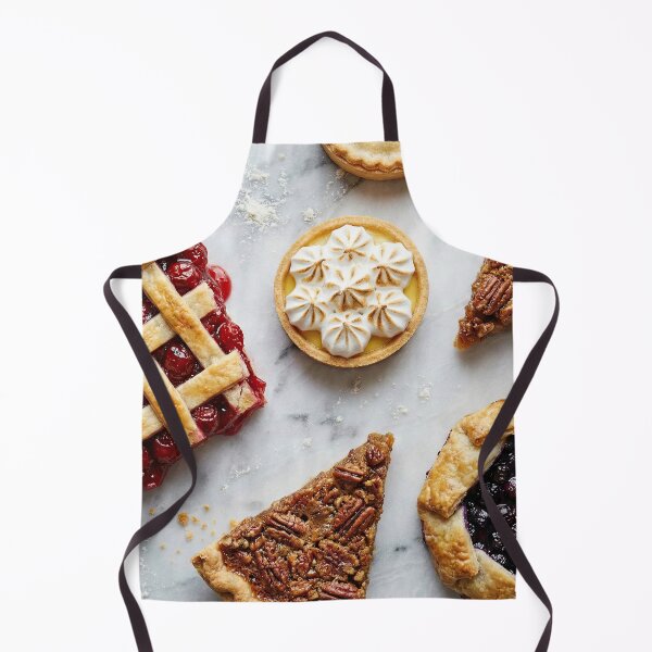 Item preview, Rustic Sweet & Savory Pie Knolling Flat Lay designed and sold by SavinMercantile.