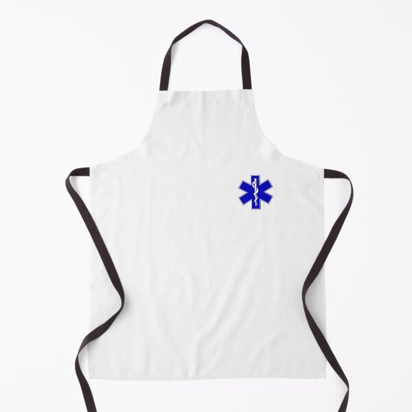 Item preview, Star of Life designed and sold by Shopeon Designs.