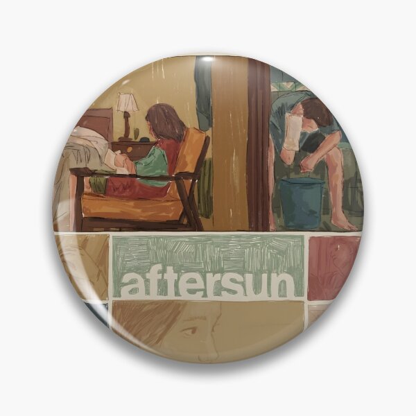 Item preview, aftersun designed and sold by Gdragonmobi.
