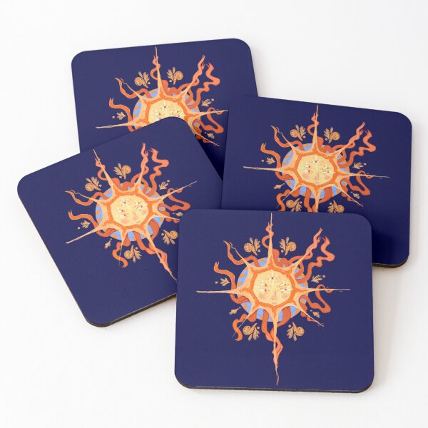 Item preview, Sun Medieval Renaissance Festival Inspired Solar Celebration designed and sold by theplanetsoup.