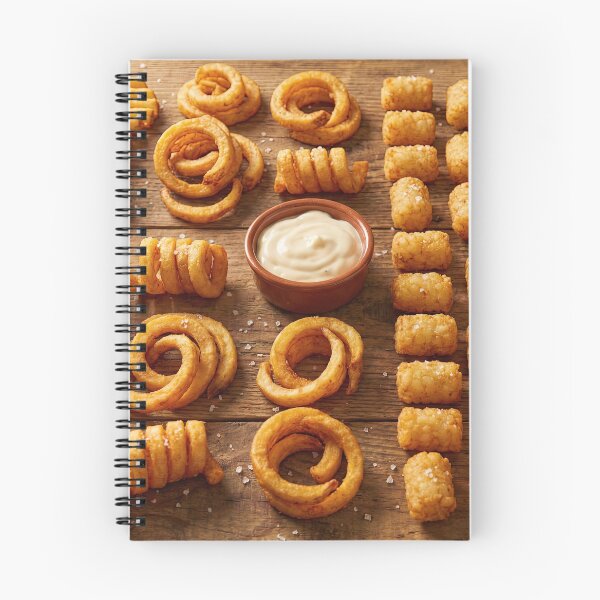 Item preview, The Ultimate Potato Snack Board Knolling designed and sold by SavinMercantile.