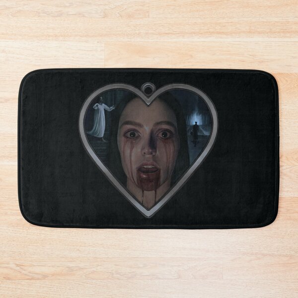 Item preview, Nosferatu Locket designed and sold by nancyvheart / thelamehuman.