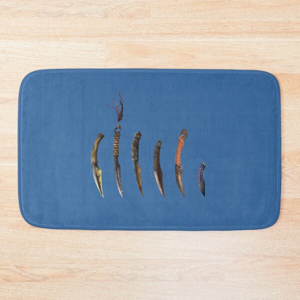 Item preview, Avatar Sully Family Knives designed and sold by immelissasavin.