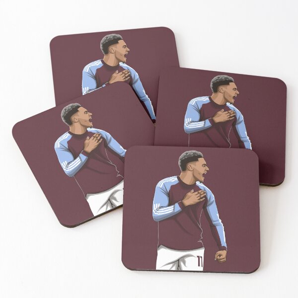 Item preview, Ollie Watkins designed and sold by Aldduardo.