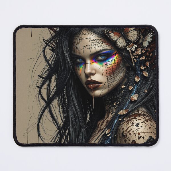 Item preview, Radiance: Beneath the Script designed and sold by Insomnia Art Designs.