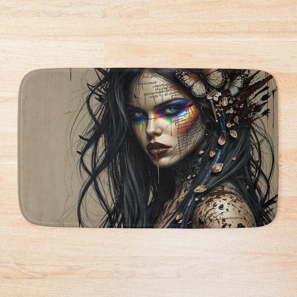 Item preview, Radiance: Beneath the Script designed and sold by Insomnia Art Designs.