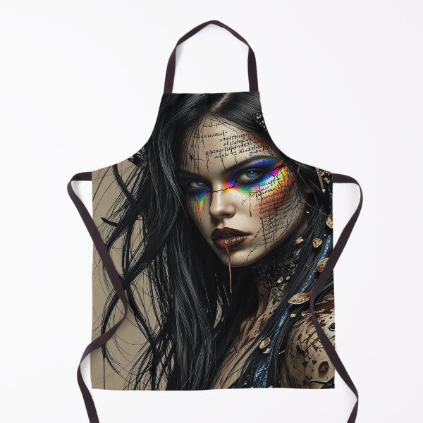 Item preview, Radiance: Beneath the Script designed and sold by Insomnia Art Designs.