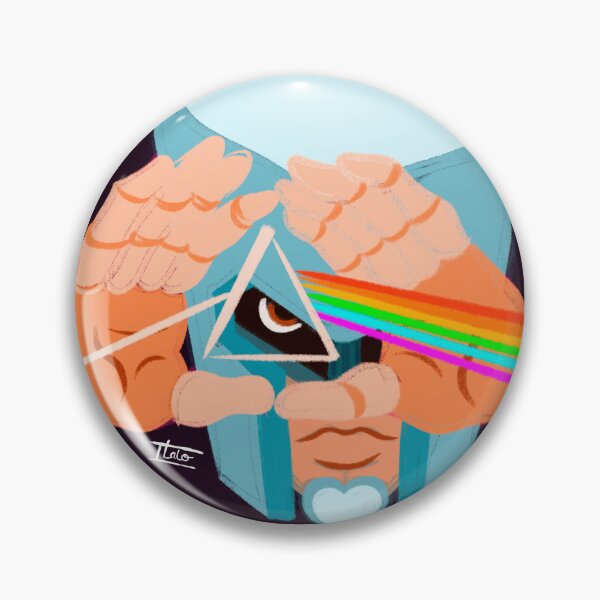 Item preview, Bizarre Crazy Diamond designed and sold by Rimbos Office.