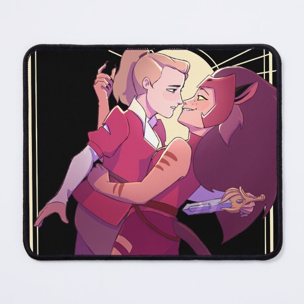 Item preview, Catradora designed and sold by Laclover--.