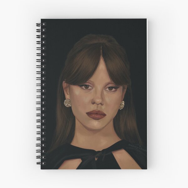 Item preview, Mia Goth  designed and sold by nancyvheart / thelamehuman.