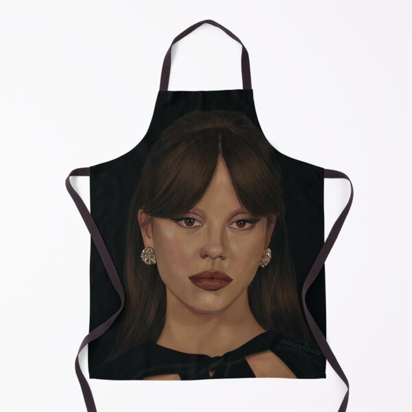 Item preview, Mia Goth designed and sold by nancyvheart / thelamehuman.