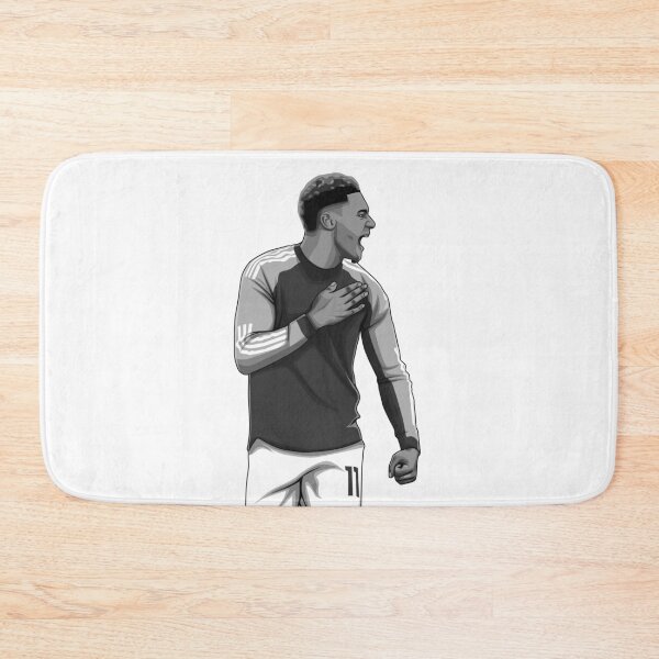 Item preview, Ollie Watkins Black and White Version designed and sold by Aldduardo.