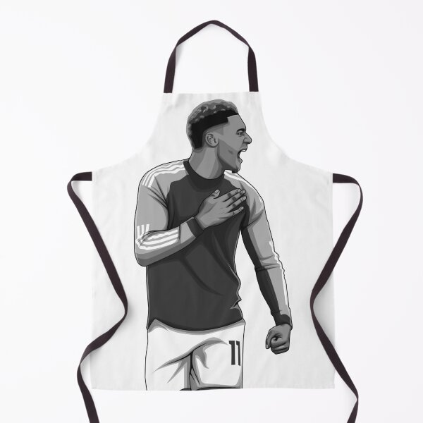 Item preview, Ollie Watkins Black and White Version designed and sold by Aldduardo.