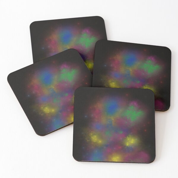 Item preview, Almost New Year 2026 Nebula (Created on 12/31/2025) by ElitebyElise designed and sold by ElitebyElise.