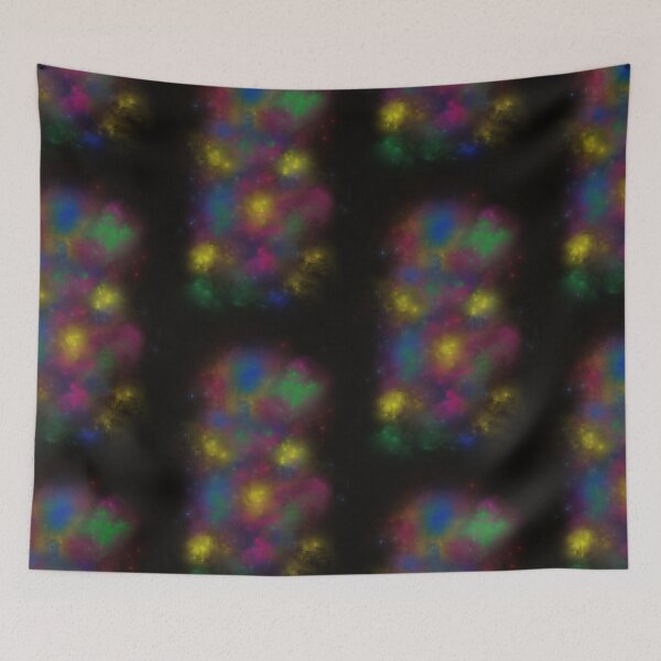 Item preview, Almost New Year 2026 Nebula (Created on 12/31/2025) by ElitebyElise designed and sold by ElitebyElise.