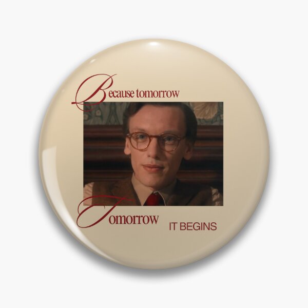 Item preview, Henry Creel Because Tomorrow It Begins stranger things last season designed and sold by GenZINISH.