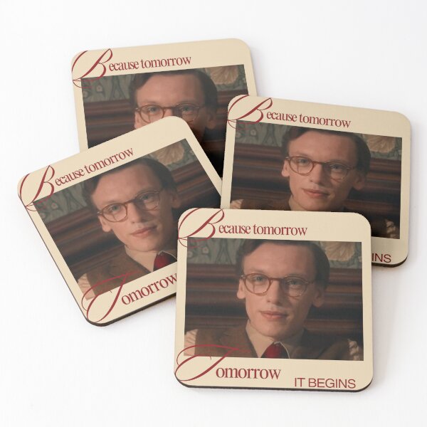 Item preview, Henry Creel Because Tomorrow It Begins stranger things last season designed and sold by GenZINISH.