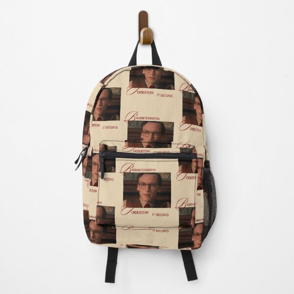 Item preview, Henry Creel Because Tomorrow It Begins stranger things last season designed and sold by GenZINISH.