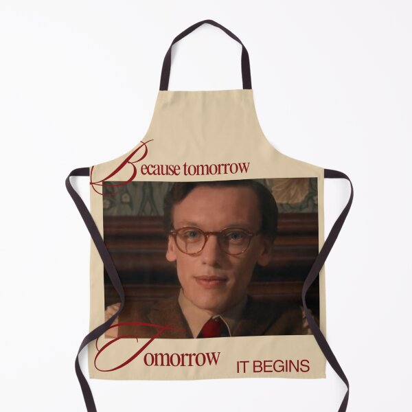 Item preview, Henry Creel Because Tomorrow It Begins stranger things last season designed and sold by GenZINISH.