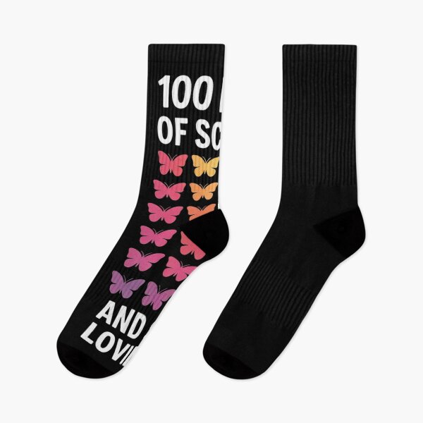 Item preview, 100 Days of School Still Loving It Coquette Bow designed and sold by traceydowns.