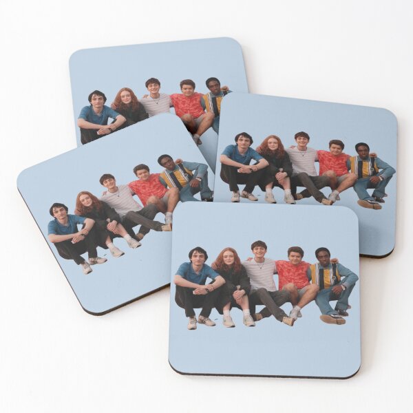 Item preview, the party. designed and sold by chickensoupshop.