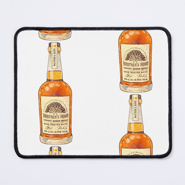 Item preview, Brother's Bond Bottle Salvatore designed and sold by Kaylagwill.