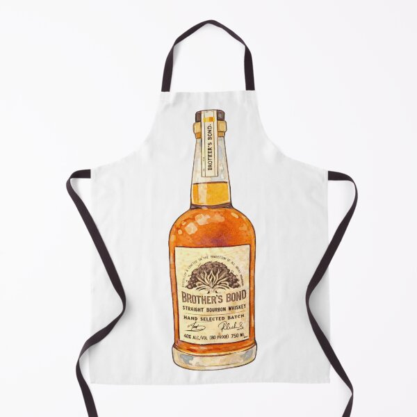 Item preview, Brother's Bond Bottle Salvatore designed and sold by Kaylagwill.