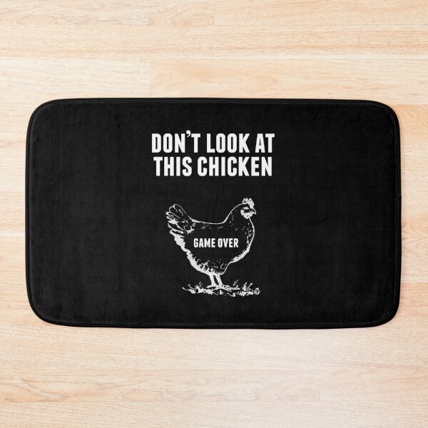 Item preview, Chicken Game designed and sold by huldakilgore.