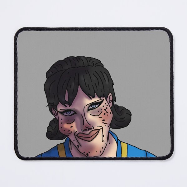 Item preview, 10 years of The Final Pam designed and sold by ScreamingAtSquirrels.