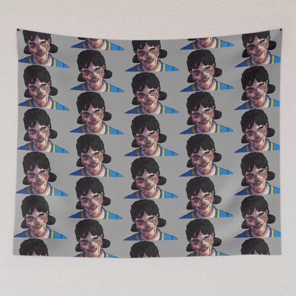 Item preview, 10 years of The Final Pam designed and sold by ScreamingAtSquirrels.
