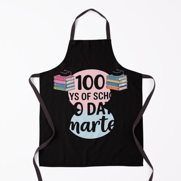 Item preview, 100 Days Of School with Books Graduating designed and sold by jewellmeyers.
