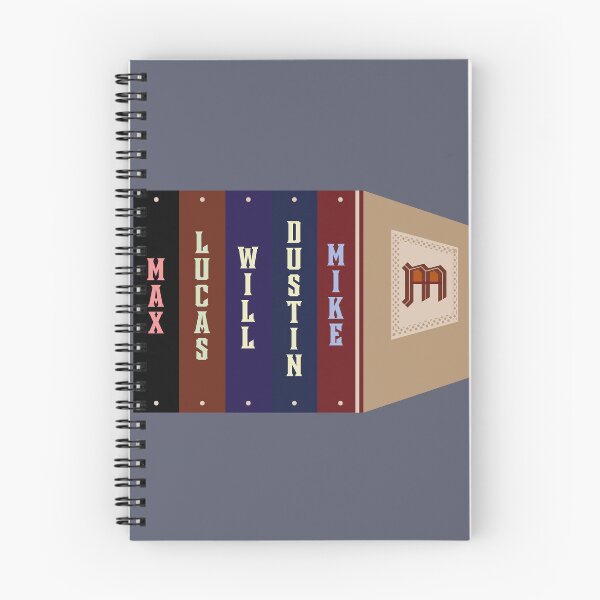 Item preview, the party's binders designed and sold by chickensoupshop.