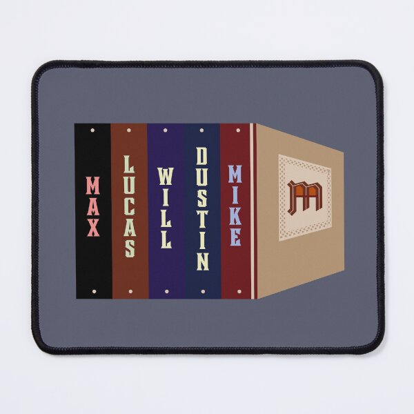 Item preview, the party's binders designed and sold by chickensoupshop.