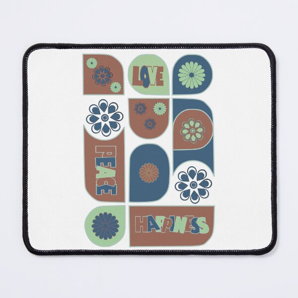 Item preview, Love and Peace designed and sold by Vienna15.